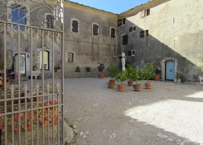 Chambre d'hotes - Ferme de Chanteraine