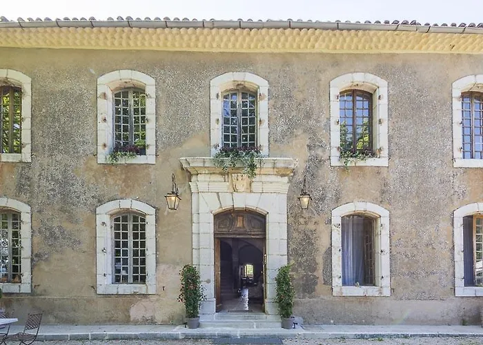 Château de Chanteraine